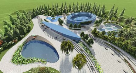 設計畢業只能做平面設計？解鎖園林景觀設計的廣闊職業天地