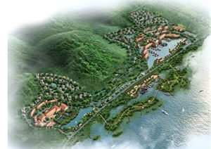 旅游景區園林景觀設計方案與項目策劃資料下載指南